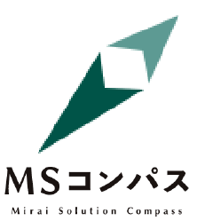 MSコンパス